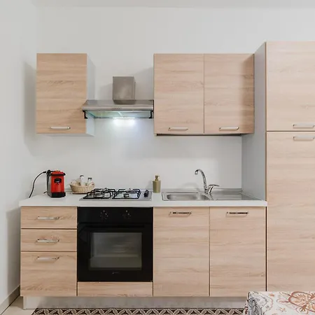 Casa Mea Appartement