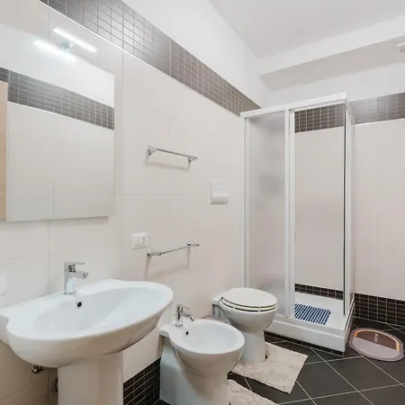 Casa Mea Appartement