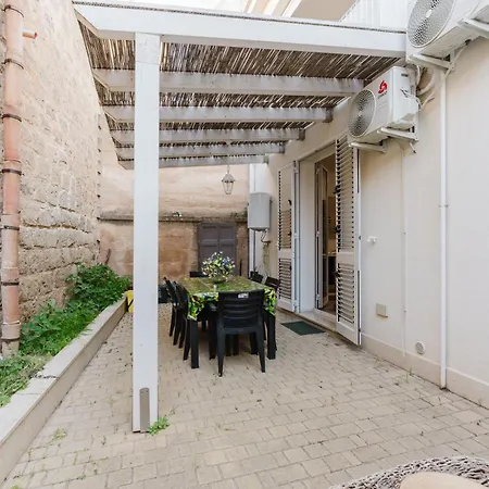 Casa Mea Διαμέρισμα