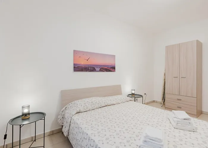 Casa Mea * Balestrate