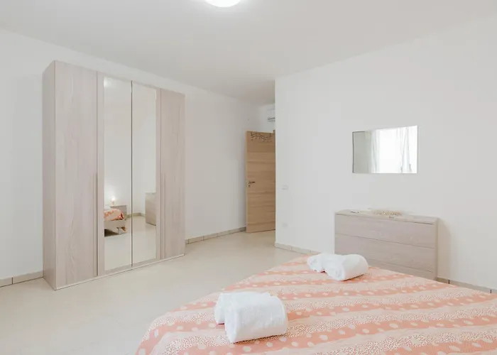 Lejlighed Casa Mea