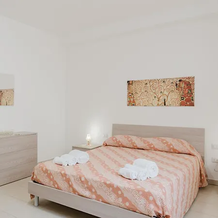 Casa Mea Appartement