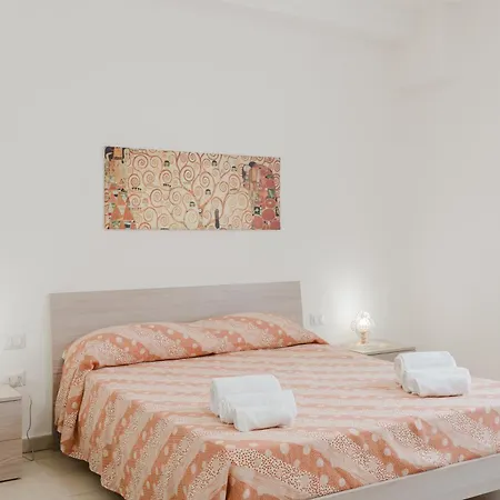 Appartement Casa Mea *