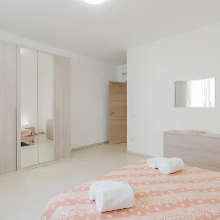 Casa Mea Appartement *