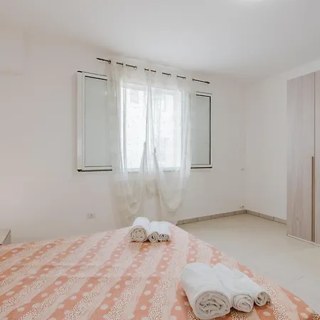 Appartement Casa Mea