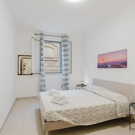Appartement Casa Mea *