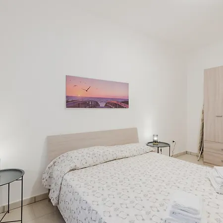 Casa Mea Balestrate