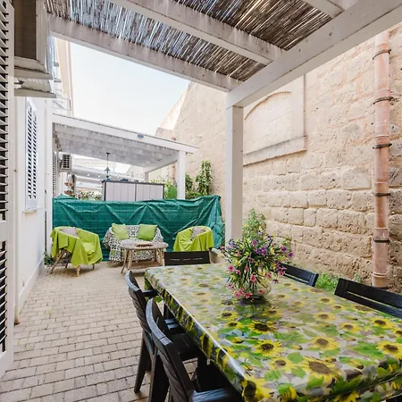 Casa Mea Appartement *