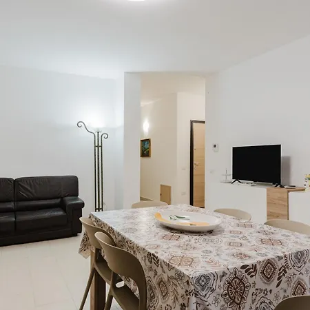 Casa Mea * Balestrate