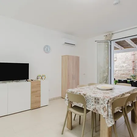 Casa Mea Appartement *