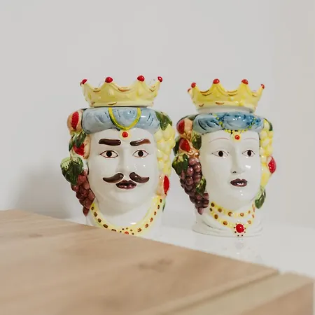 Casa Mea Balestrate