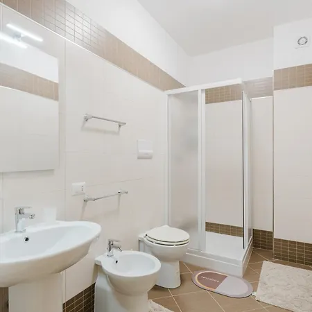 Appartement Casa Mea *