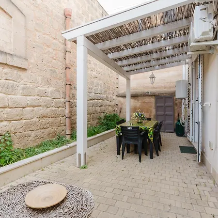 Appartement Casa Mea *