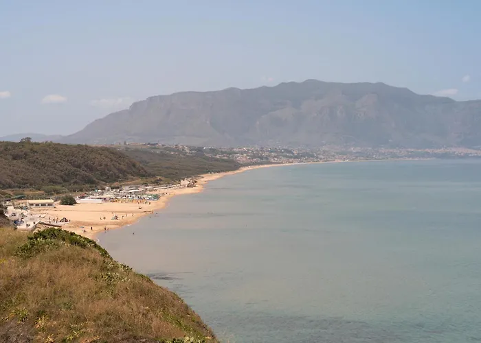 Casa Mea 公寓 巴莱斯特拉泰