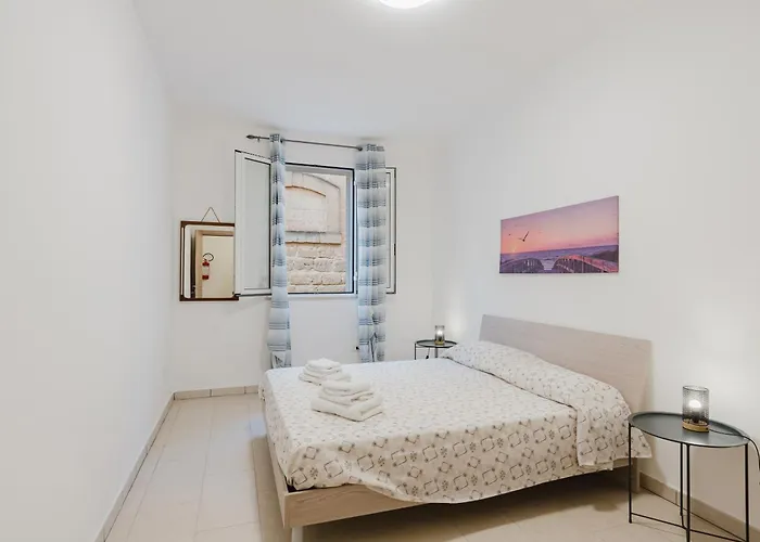 Casa Mea 公寓 巴莱斯特拉泰